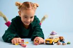 LEGO Friends - Aventure en voiture entre amies - Set 42659