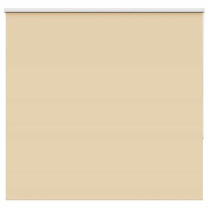 vidaXL Store enrouleur occultant largeur du tissu 146 6 cm polyester