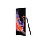 Samsung galaxy note9 noir profond 128 go