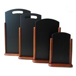 Top ardoise de table