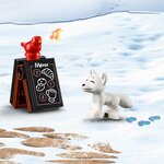41756 Les vacances au ski ® Friends
