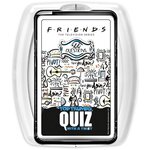 FRIENDS Quiz