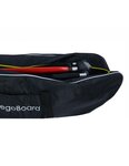 Sac de transport trolley avec roulettes pour trottinette