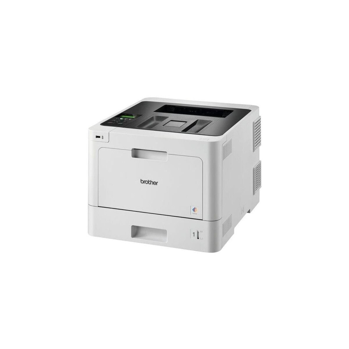 Brother HL-2150N - Imprimante - Noir et blanc - laser