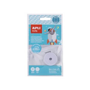 Ruban thermocollant 10mm x 3m