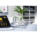 Ventilateur USB pour le bureau Ø13 cm GOOBAY