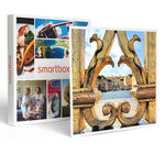 SMARTBOX - Coffret Cadeau Visite guidée du château de Versailles avec billet coupe-file pour 1 adulte -  Sport & Aventure