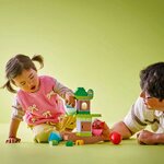 LEGO DUPLO - Arbre Équilibrant et Empilable - 10440