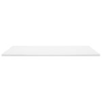 vidaXL Sur-matelas 160x210x5 cm