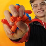 Hasbro F8640EU4 - Nerf N Series 20 fléchettes N1