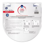 WPRO TNC208 - CAOUTCHOUC 10 ANS Butane/propane - 2 metres