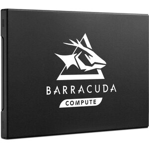 SEAGATE - Disque SSD Interne - BarraCuda Q1 - 960Go - 2,5 (ZA960CV1A001)