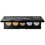 L'oréal paris - palette correctrice haute couvrance infaillible total cover - peau clair à médium