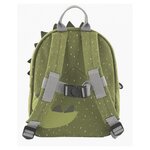 Sac a Dos vert - Mr Dino Le Dinosaure