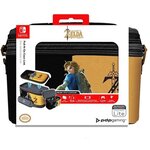 Boite de Rangement - PDP - Pull N Go - Zelda - Switch