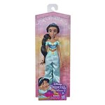 Disney princesses poussiere d'étoiles - poupée jasmine - 26 cm