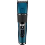 BaByliss E990E Tondeuse cheveux - Lames en acier japonais - Avec ou sans fil - 160min d'autonomie - 8 guides de coupe - 5 hauteurs