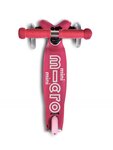 Trottinette  Mini 3en1 Revolution Deluxe - Framboise