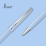 Stylo à Bille Jazz Classic rotatif bleu pastel PELIKAN