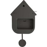 Horloge murale moderne Cuckoo