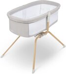 Lit Bébé 3en1 Malin Evo Beige Sand