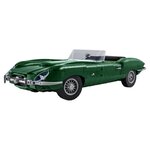 11381 - ICONS Jaguar E-Type