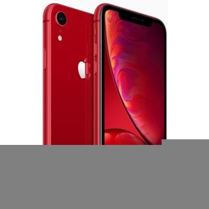Apple iphone xr - rouge - 128 go - très bon état
