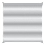 vidaXL Voile d'ombre 6 x 6 m 100   polyester Oxford Carré