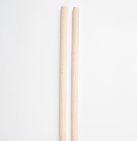 Phildar Baguette en bois 25 cm x2