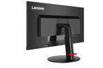Lenovo thinkvision t24i 60 5 cm (23.8") 1920 x 1080 pixels full hd led noir