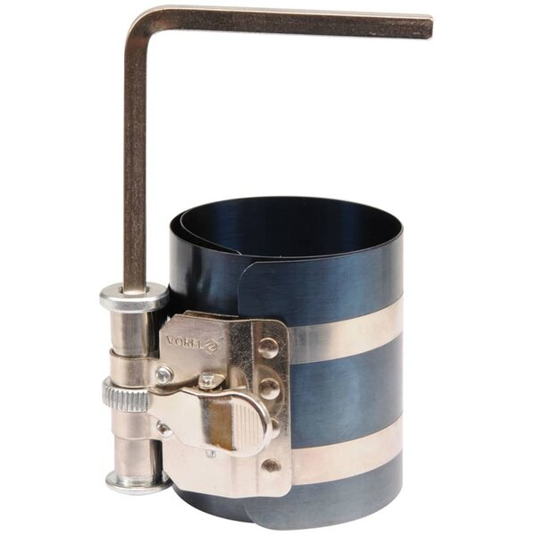 Vorel compresseur de bague de piston 50-125 mm