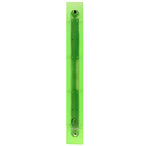 Classeur 4 anneaux 30 mm polypropylène Chromaline - A4 maxi, vert EXACOMPTA
