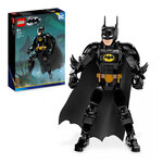 Figurine de Batman™ LEGO® DC 76259 - Super-héros de Gotham City