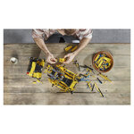 42131 ® Technic Bulldozer D11 Cat® telecommande