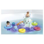 71556 Junior  and  tinti : recharge tablette de bain