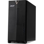 Unité centrale - ACER Aspire TC-895 - Intel Core™ i7-10700 - RAM 8 Go - Stockage 1 To HDD + 256 Go SSD - Windows 10 Famille