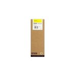 Epson t6144 cartouche jaune c13t61440010 (t6144)