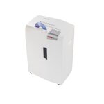 Destructeur Srhedstar X15 Particule 4 x 37 mm 15 Feuilles 26 Litres P-4 HSM