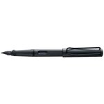 Stylo à plume safari umbra  taille de plume: M LAMY