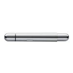 Stylo à bille rétractable pico chrome LAMY