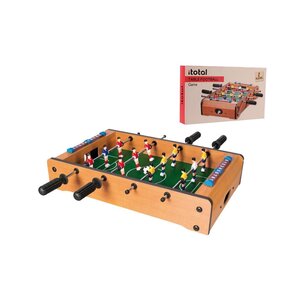 Mni Babyfoot de Table Bois