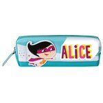 Trousse enfant prénom fille - Louise - Draeger
