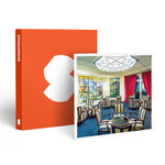 SMARTBOX - Coffret Cadeau 2 jours gourmands et culturels avec dîner et visites en hôtel Mercure 4* à Lourdes -  Séjour