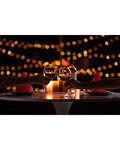 Coffret cadeau - WONDERBOX - Tables romantiques avec vin, champagne ou apéritif