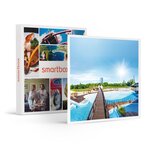 SMARTBOX - Coffret Cadeau Journée à l'Aquaboulevard de Paris pour 2 adultes -  Multi-thèmes