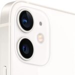 Smartphone Apple iPhone 12 Mini Blanc 64 Go