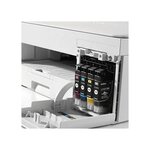 BROTHER - Cartouche d'encre LC424BK - Noir haute capacité de 750 pages - Pour DCP-J1200W