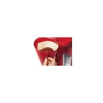 BOSCH TKA3A034 Cafetiere filtre CompactClass Extra - Rouge