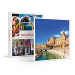 SMARTBOX - Coffret Cadeau 3 jours en Espagne -  Séjour