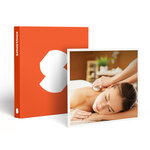 SMARTBOX - Coffret Cadeau Parenthèse bien-être d'exception à Marseille -  Bien-être